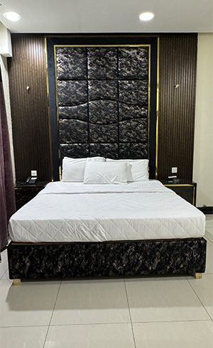 Guest House in Islamabad